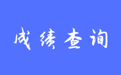 2023年上海成考成绩查询注意事项